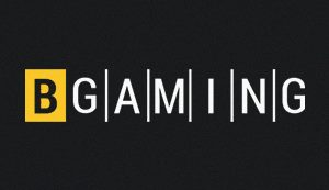 Bgaming